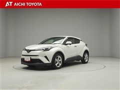 C-HR HV S LEDエディション