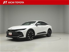 クラウン HVクロスオーバーRSアド