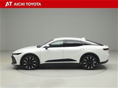 クラウン HVクロスオーバーRSアド