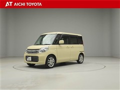 スペーシア Gリミテッド