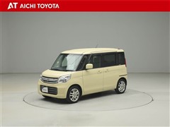 スペーシア Gリミテッド