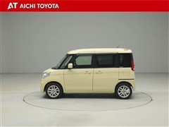 スペーシア Gリミテッド