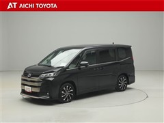 ノア ハイブリッド S-Z