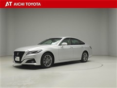 クラウンハイブリッド S