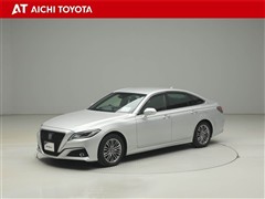 クラウンハイブリッド S