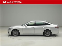 クラウンハイブリッド S