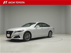 クラウン ハイブリッド S