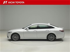 クラウン ハイブリッド S