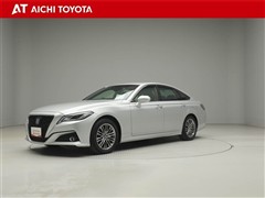 クラウン ハイブリッド S