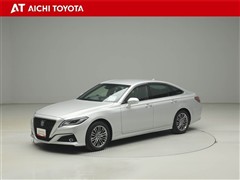 クラウン ハイブリッド S