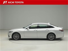 クラウン ハイブリッド S