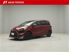 トヨタ シエンタ HV Gセーフティエディショ