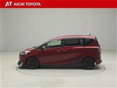 シエンタ HV Gセーフティエディショ