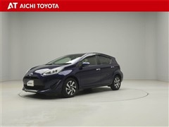 アクア Sスタイルブラック