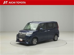 ルーミー カスタムG