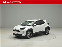 ヤリスクロス HV Z