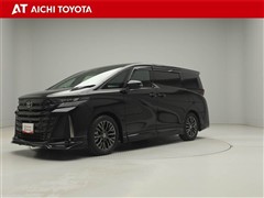 トヨタ ヴェルファイア Z プレミア
