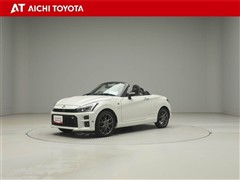 コペン GR スポーツ