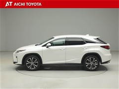 RX300 バージョンL