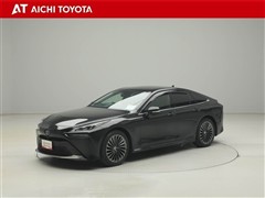 MIRAI Zエグゼクティブパッ