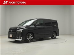 トヨタ ヴォクシー HV S-Z