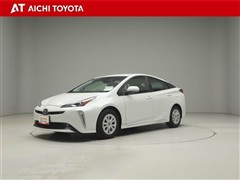 トヨタ プリウス Sセーフティープラス2