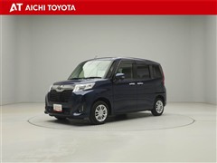 トヨタ ルーミー G