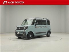 スズキ スペーシア ギア HV XZターボ