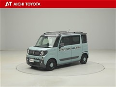 スペーシア ギア HV XZターボ