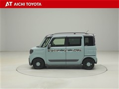 スペーシア ギア HV XZターボ