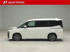 ヴォクシー HV S-Z