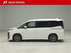 ヴォクシー HV S-Z
