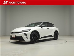 クラウン HVスポーツZ