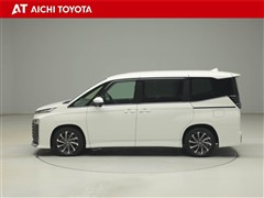 ヴォクシー S-Z