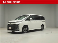 ヴォクシー S-Z