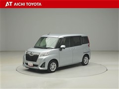 ルーミー Gコージーエディション