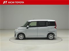 ルーミー Gコージーエディション