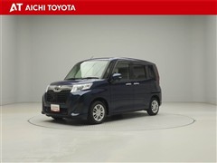 トヨタ ルーミー G
