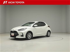 トヨタ ヤリス G
