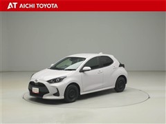 ヤリス X