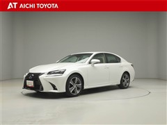 レクサス GS300h Iパッケージ