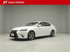 GS300h Iパッケージ
