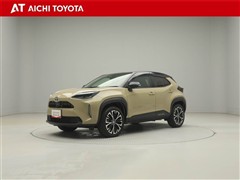 ヤリスクロス HV Z
