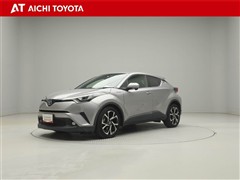 C-HR HV G