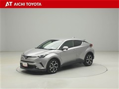 C-HR HV G