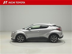 C-HR HV G