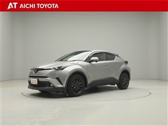 トヨタ C-HR S-T LEDパッケージ