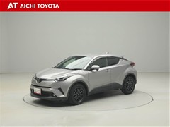 C-HR S-T LEDパッケージ