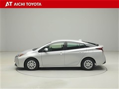 プリウス S セーフティプラス2