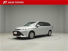 カローラフィールダー HV G